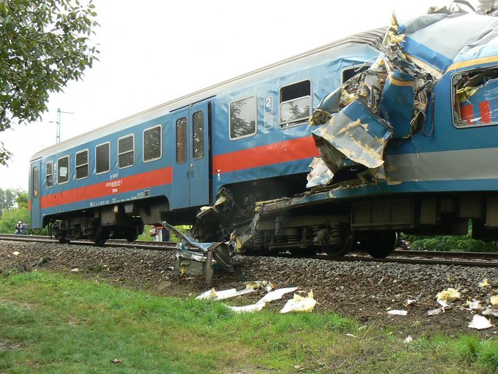 Egy baleset más szemmel (2008.)